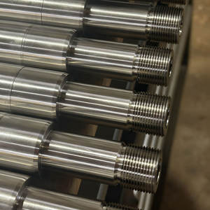 מותאם אישית spline ים כונן פיר נירוסטה יאכטות סירות נירוסטה גדול מותאם אישית מנוע גדול - Product Image 1