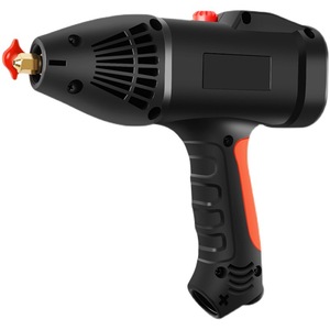 Machine à souder à l'arc portative 220V monophasée à courant continu, outil de soudage des métaux, mini soudeuse portable pour usage domestique - Product Image 1