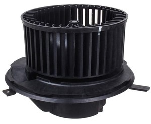 Piezas del coche INTERIOR calentador de MOTOR soplador para Skodas Octavias MK2 excelente VWs Golf Plus OEM #1K2819015 1K2819015C - Product Image 1