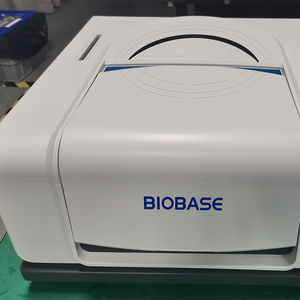 BIOBASE <span class=keywords><strong>FT</strong></span>-<span class=keywords><strong>IR</strong></span> 분광계 푸리에 변환 적외선 분광계 유기 및 무기 화합물 식별용 분광계 BKFT-530A - Product Image 3