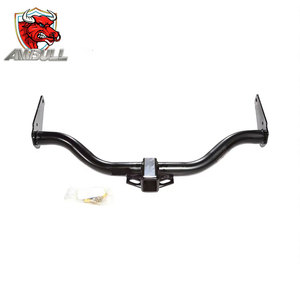 Khớp nối kéo xe bằng thép ODM OEM của nhà máy Ambull, kèm móc kéo và phụ tùng cho việc kéo xe kéo, tàu thuyền - Product Image 4