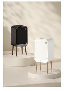 Fabricants Vente en gros Poubelle portable automatique sans contact 20L à capteur intelligent avec pieds - Product Image 6