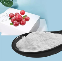Meilleur prix 99% poudre d'alpha arbutine 100% arbutine pure