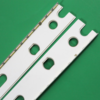 Barres de LED rétroéclairées XS-1753 BN96-45623A L1_NU8_F5_CEM_S26(3)_ R1.1_RBH_407060_LM41-00584A pour bande lumineuse LED UN65NU8000F