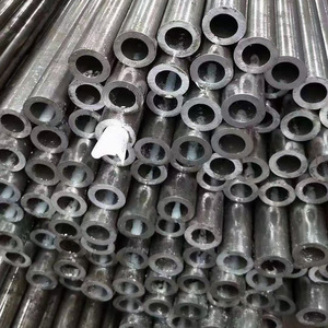 Ống Thép Cacbon Chính Xác 50Mm Ống Lửa Thép Đen Liền Mạch <span class=keywords><strong>Stkm</strong></span> 13a Ống Thép Chính Xác - Product Image 3