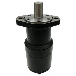 มอเตอร์ไฮดรอลิกแบบลดความเร็ว Djcxysm รุ่น Tb0390ap100aaa สำหรับ Parker ซีรีส์ Tb - Product Image 3