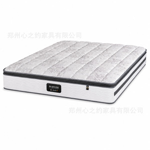 Diamond Spring <b>Mattress</b> Medium Firm Orthopedic <b>Support</b> Bedroom Use - Product Image 5