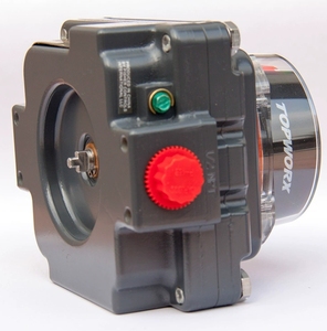 Indicador de Posición TopWorx TDP-M2CGNPM, Dispositivo de Retorno, Interruptor de Límite - Product Image 2