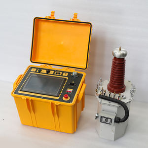 HVHIPOT GDYD-55A automatischer 5kVA 50kV AC Hipot Test Set Spannungs festigkeit stest Kit Spannungs festigkeit <span class=keywords><strong>tester</strong></span> - Product Image 5