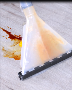 Roly potente heavy duty car home divano <span class=keywords><strong>pulizia</strong></span> telecomando aspirapolvere bagnato e asciutto lavatrice per auto detergente per tappeti - Product Image 4