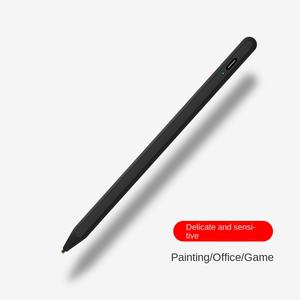 ปากกาสไตลัสสำหรับแท็บเล็ตพร้อมระบบป้องกันการสัมผัสโดยฝ่ามือ <span class=keywords><strong>Goojodoq</strong></span> ปากกาหน้าจอสัมผัสที่แม่นยำสูง ปากกาสไตลัสสำหรับแท็บเล็ตสำหรับ iPad - Product Image 4