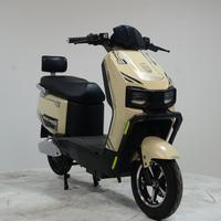 Nouvelle trottinette électrique de course beige 2027, moteur haute vitesse 2000W, déverrouillage par carte NFC, moto électrique pour trajets urbains avec dossier
