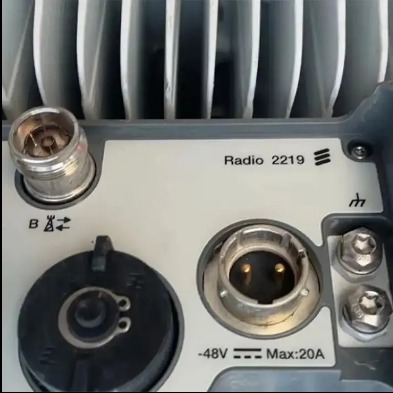 New or Used Ericsson RRU 2219 RRU Radio Device