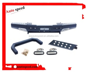 Paraurti Anteriore per Auto <span class=keywords><strong>Defender</strong></span> - Product Image 2
