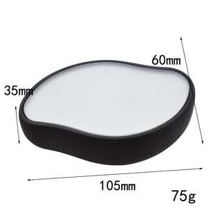 Cristal chaud épilation physique gomme verre épilateur indolore épilateur nettoyage facile réutilisable soins du corps outil d'épilation - Product Image 6