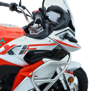 Motocicleta <span class=keywords><strong>DAYUN</strong></span> DY300-XF 300cc, Moto de Turismo con Motor Refrigerado por Líquido - Product Image 4