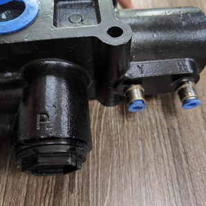 Vanne de basculement bibo à bon prix, fabriquée en Chine, OEM ODM, Moyen-Orient, Cylindre hydraulique directionnel HYP2204 - Product Image 4