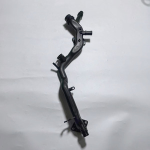 Mangueras de Refrigerante para Motor Audi A6L 3.0T 06E121045T, Pieza de Repuesto de Plástico - Product Image 3