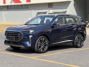 <span class=keywords><strong>Meilleur</strong></span> Vendeur Mondial 2024 Jetour X70 PULS 1.6DCT Pro <span class=keywords><strong>SUV</strong></span> Intermédiaire 5 Places Grand Espace Traction Avant Chery Jetour X70 PLUS - Product Image 1
