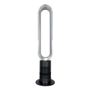 Más popular OEM <span class=keywords><strong>Angelo</strong></span> 38 pulgadas superventas ventilador de refrigeración H601 electrodomésticos modernos CE CB Rohs certificado ventilador de escritorio sin aspas - Product Image 3