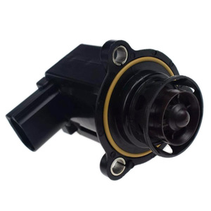Soupape de décharge du turbocompresseur 06F145710G externe pour Audi Volkswagen Skoda, pièce de rechange - Product Image 1