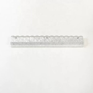 Support de Mahjong en acrylique avec poussoir intégré 4-en-1 pour jeu de Mahjong américain - Product Image 6
