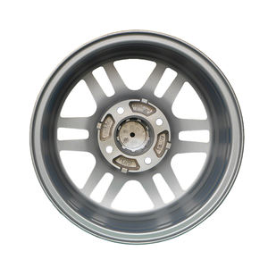 Jantes sur mesure en alliage poli léger en aluminium de rechange de <span class=keywords><strong>15</strong></span> pouces ST - Product Image 6