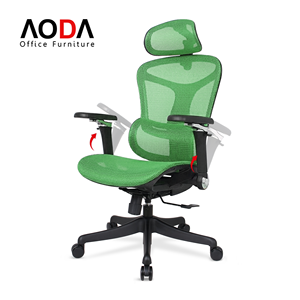 <span class=keywords><strong>Silla</strong></span> de Oficina Ergonómica AODA de Alta Calidad para el Hogar, <span class=keywords><strong>Silla</strong></span> de Escritorio con Soporte Lumbar, Sillas de Oficina - Product Image 1