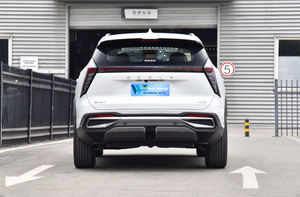 รถยนต์เบนซินจากจีน2025 2024รถเบนซินรถเบนซิน Azkarra L 1.5TD DCT Glory Edition รถเบนซินสำหรับขาย - Product Image 6