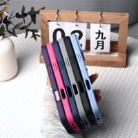 Coque de téléphone résistante aux chutes de haute qualité pour iPhone 14 Pro 13 15 16 Design en gros