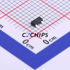 Transistor de Efecto de Campo (MOSFET) 2N7002T-VB SOT-23 Original y Nuevo, Venta al por Mayor de Componentes Electrónicos y Servicio BOM - Product Image 1