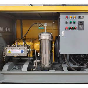 Bomba de alta presión de la <span class=keywords><strong>mejor</strong></span> calidad, recién llegado, limpiador de alta presión con proceso de limpieza de agua fría de 220V de voltaje - Product Image 1