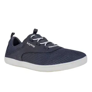 Chaussures pieds nus à bout large WHITIN Chaussures minimalistes pour hommes Trail Runner Wide Toe Box Barefoot Inspired