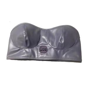 Dispositivo de Masaje de Senos con Calor, Inalámbrico, Eléctrico, <span class=keywords><strong>Sexy</strong></span>, Caliente, con Pulso, para Agrandamiento - Product Image 3