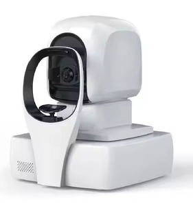 Sistema OCT Oftálmico con Análisis Avanzado de la Capa de Fibra del Nervio Retiniano, Dispositivo de Imagenología Oftálmica de Escaneo Rápido - Product Image 1