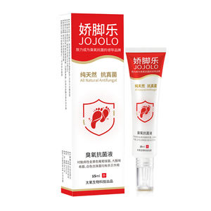 Bt Medische Best Verkochte Probiotica Voor Vaginale En Geestelijke Gezondheid Voor Voettoepassing - Product Image 5