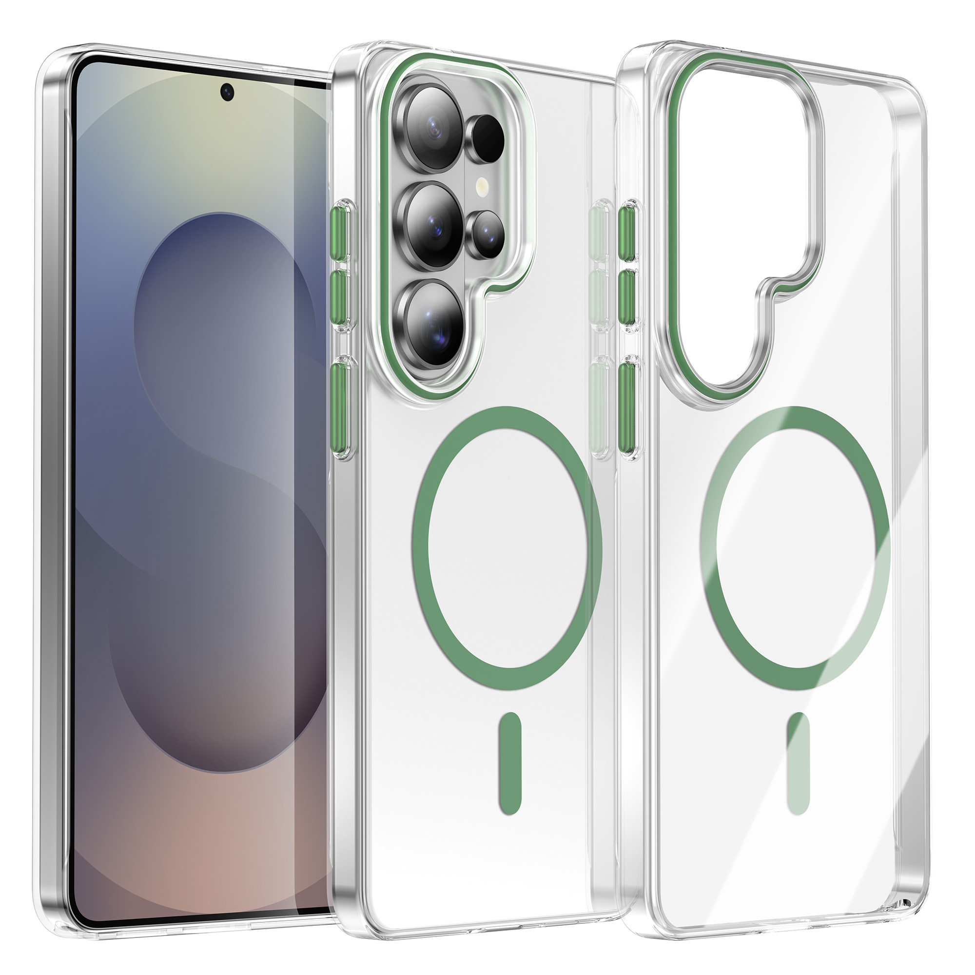 Verde