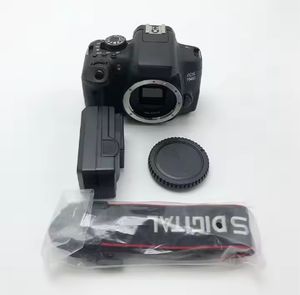 Appareil photo reflex numérique d'occasion <span class=keywords><strong>750D</strong></span>, 24MP, focale 24mm, carte SD, capteur CMOS A+ - Product Image 6