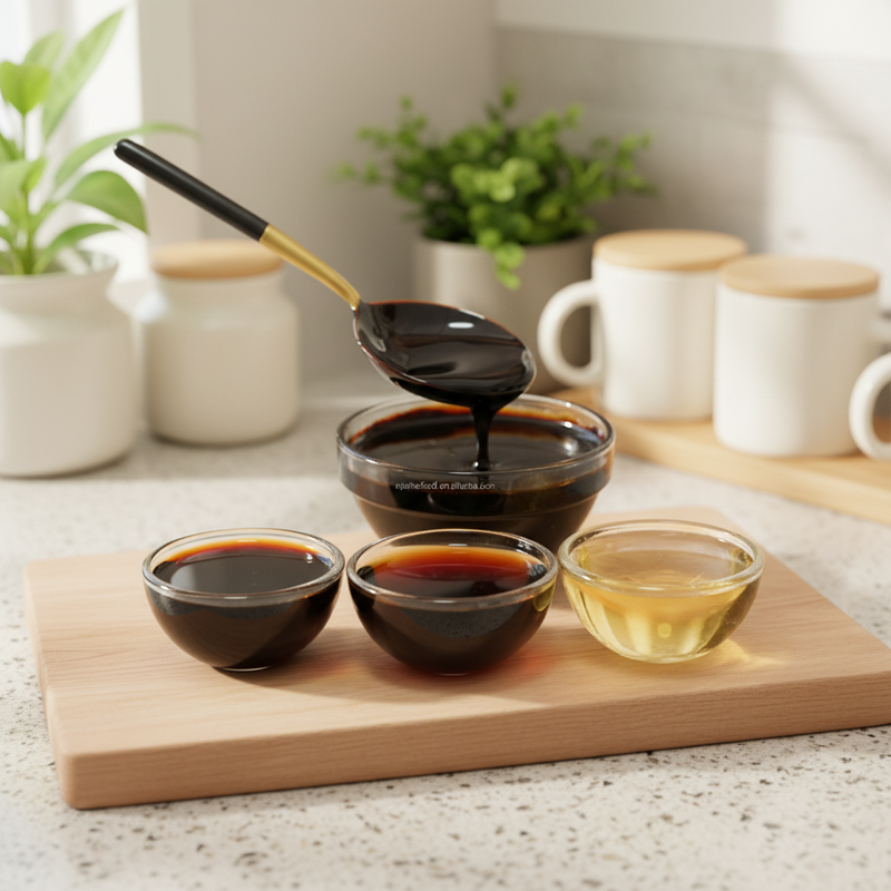 Caramel Colors for Pet Food Natural