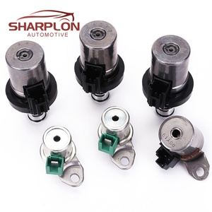 Kit de solénoïdes de transmission pour boîte de vitesses 4f27e, pièce auto 4f27e 48420k-r pour Mazda - Product Image 3