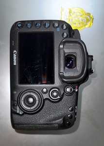 95% New Cannon máy ảnh EOS 7D Mark II chuyên nghiệp động vật hoang dã/thể thao máy ảnh kỹ thuật số - Product Image 4