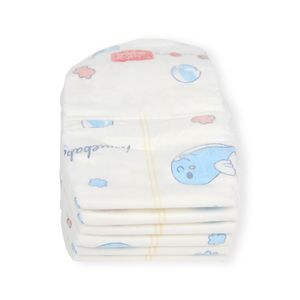 Échantillon GRATUIT – Marque OEM – Couches-culottes d'apprentissage jetables à haute absorption pour bébé – Couche pour bébé ultra-douce - Product Image 4