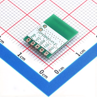 Module authentique VG6328A-Plus 5.3 BLE double mode, antenne PCB 14,5x11,5mm, UART 115200 Baud SMD, en stock
