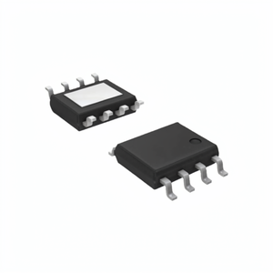 AP2132BMP-1.5TRG1 Authorized Distributor Buy Online Electronic Components 8 SOlC Exposed Pad Power Management (PMIC) - Product Image 1
