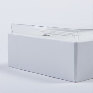 批发定制卡西欧手表盒牛皮纸盒带窗户礼品盒带窗户 - Product Image 2