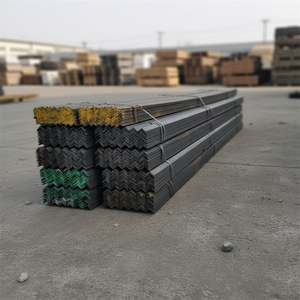 Offre Spéciale : Cornières en Acier Galvanisé à Chaud <span class=keywords><strong>50x50</strong></span>, Égal et Inégal - Product Image 3