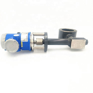 Interfaz de Nivel de Densidad Inteligente con Flotabilidad FOXBORO ECKARDT 244LD con Tubo de Torque y Dispositivo de Desplazamiento - Product Image 5