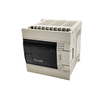 Módulo de Placa Controladora Lógica Programable PLC FX2N-1PG para Control de Máquinas