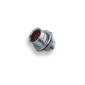 Femelle industriel imperméable SF1214 prise électrique <span class=keywords><strong>2</strong></span> 3 4 5 6 7 9 broches coudé connecteur de câble - Product Image 5