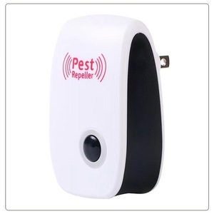 Repelente Ultrasónico de Mosquitos, <span class=keywords><strong>Insectos</strong></span> y Roedores, Lámpara Doméstica Antimosquitos, Anti Cucarachas, Dispositivo Inteligente - Product Image 5